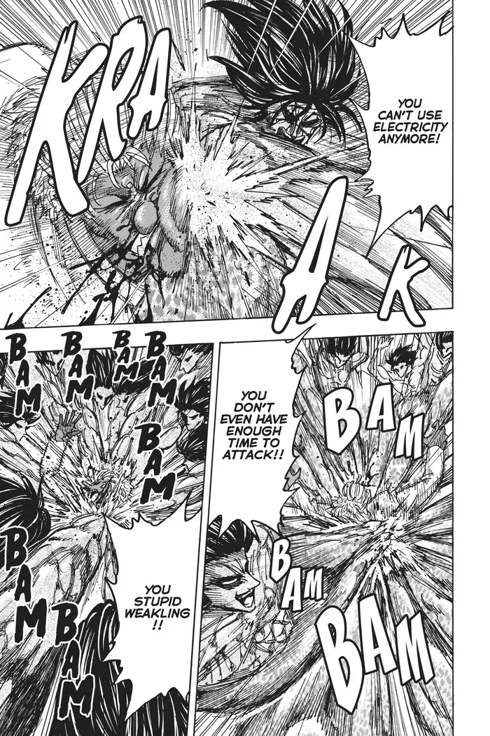 Toriko Chapter 229 image 13_optimized